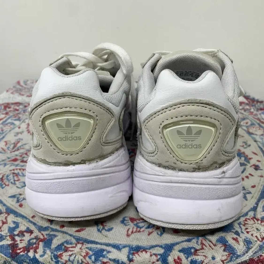 아디다스 팔콘 스니커즈 운동화 230 E00430 상품이미지2