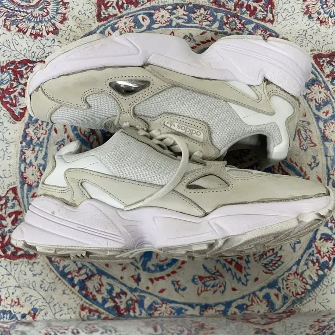 아디다스 팔콘 스니커즈 운동화 230 E00430 상품이미지3