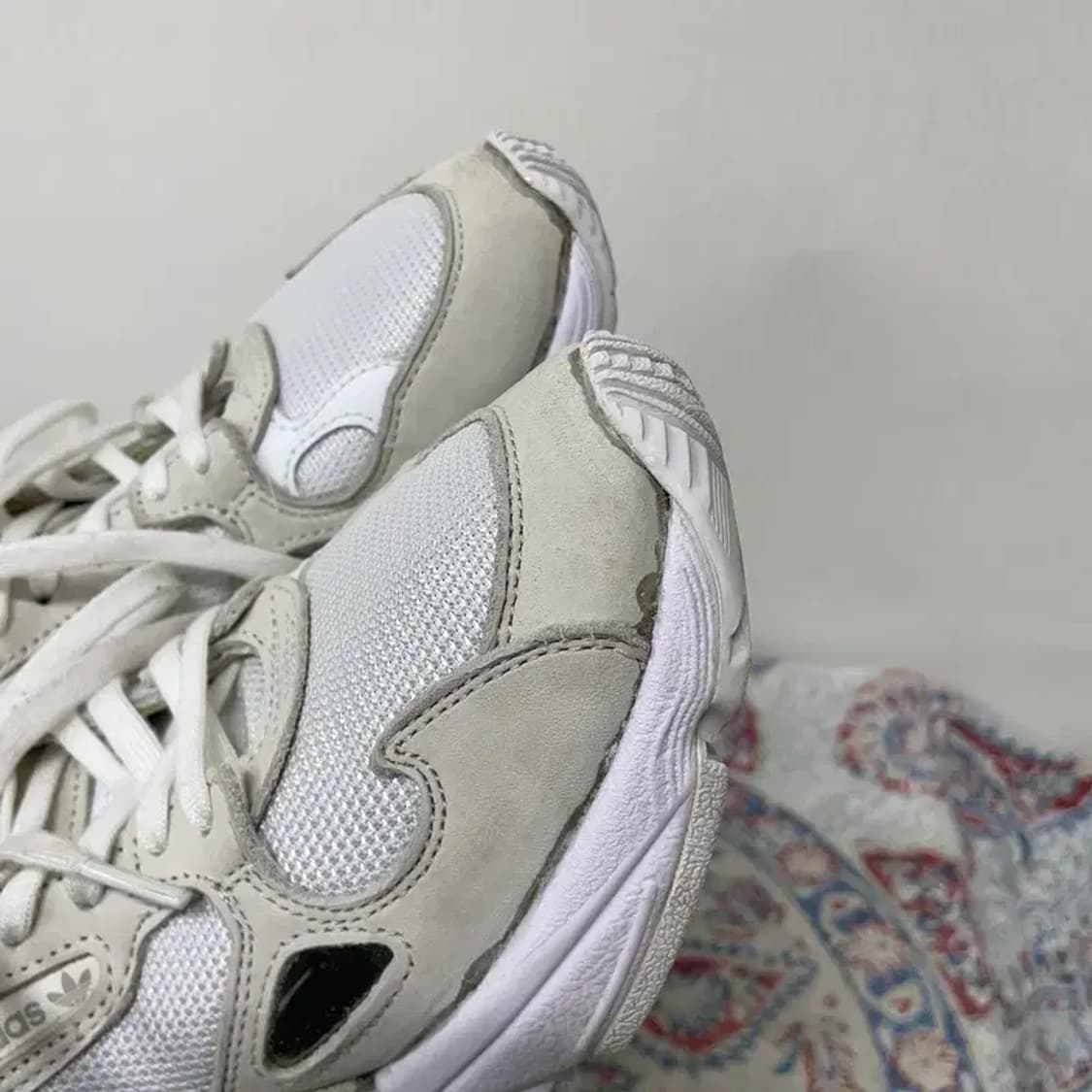 아디다스 팔콘 스니커즈 운동화 230 E00430 상품이미지6