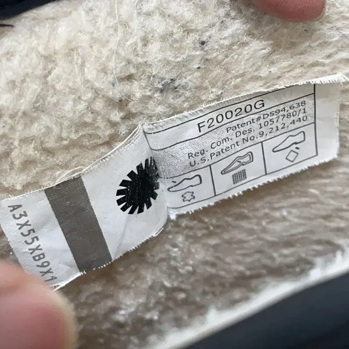 어그 UGG 클래식 클리어 어그부츠 230 E00452 상품이미지5