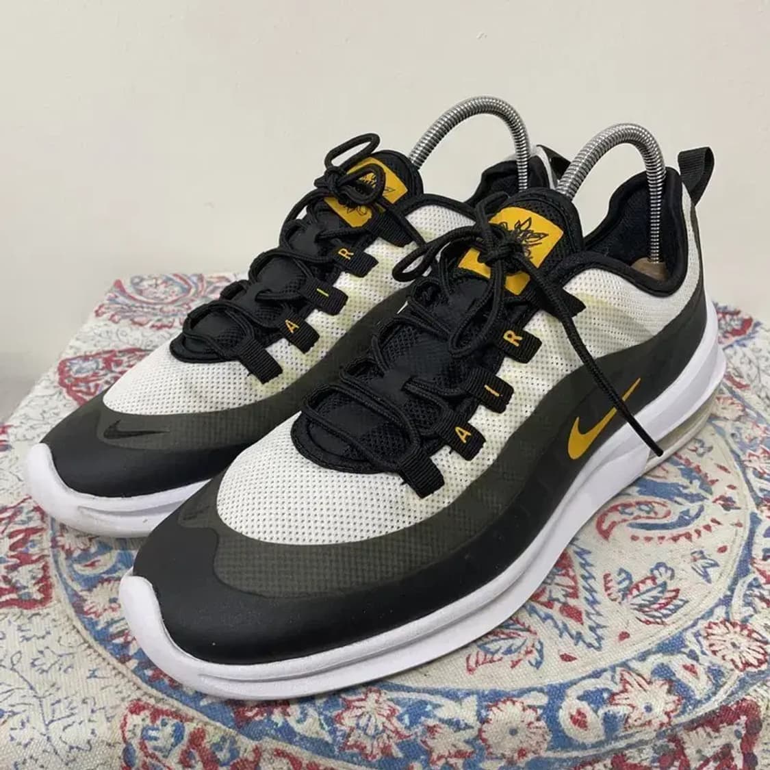 나이키 에어맥스 엑시스 스니커즈 운동화 275 E00435 상품이미지1