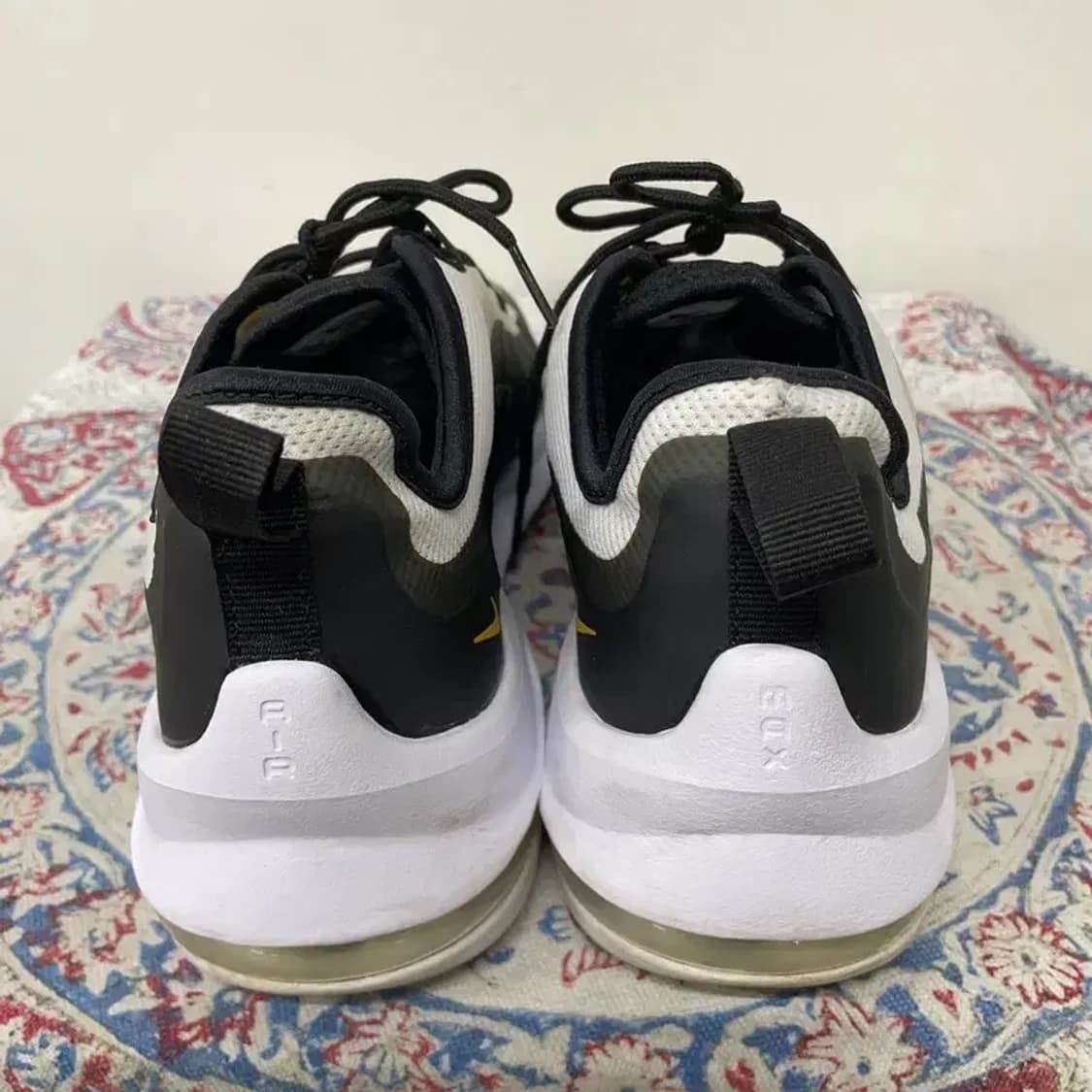 나이키 에어맥스 엑시스 스니커즈 운동화 275 E00435 상품이미지2