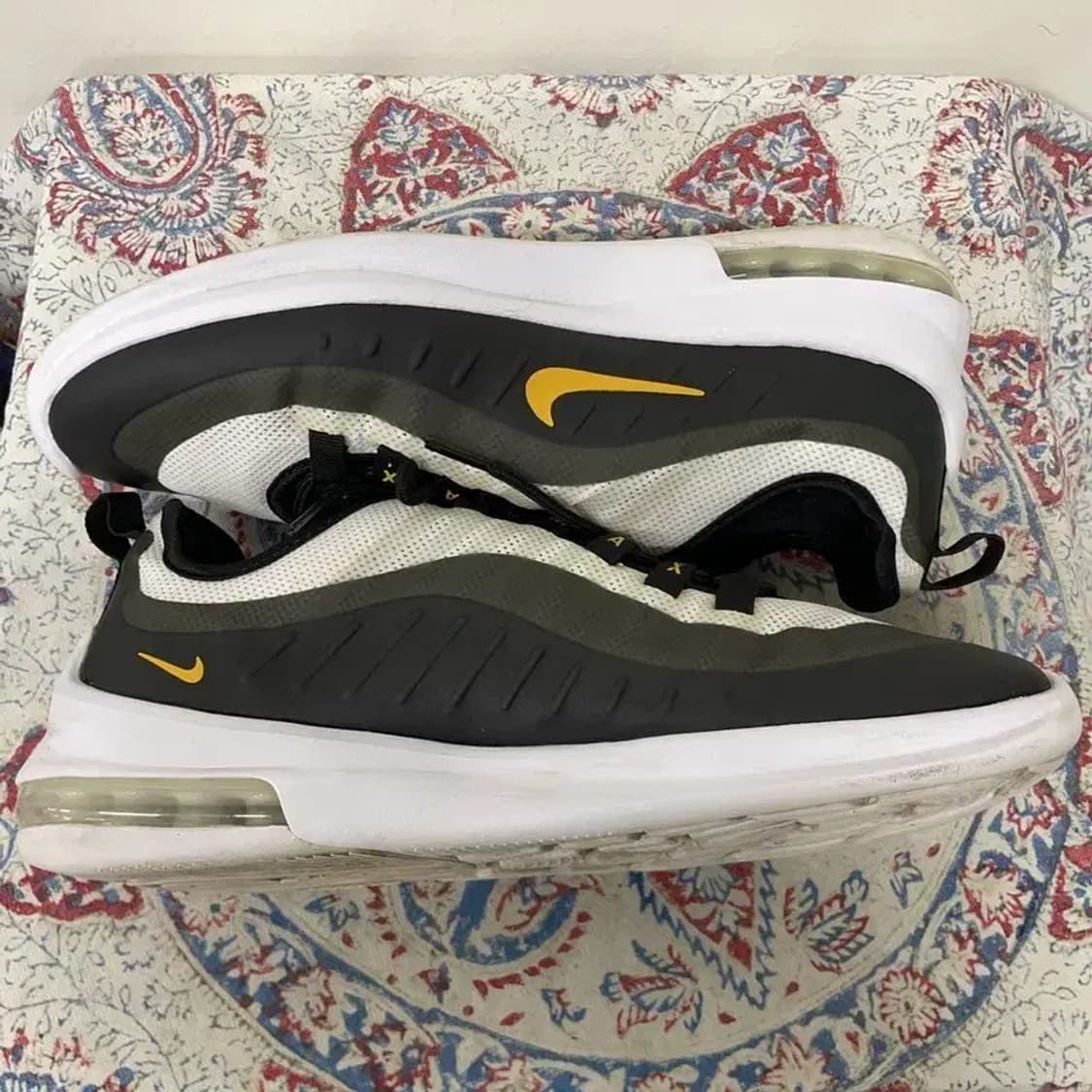 나이키 에어맥스 엑시스 스니커즈 운동화 275 E00435 상품이미지3