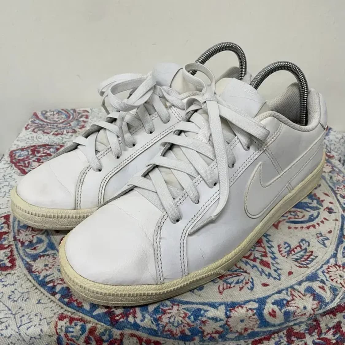 나이키 코트 로얄 스니커즈 신발 265 E00439 상품이미지1