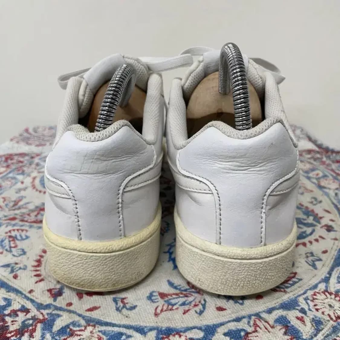 나이키 코트 로얄 스니커즈 신발 265 E00439 상품이미지2