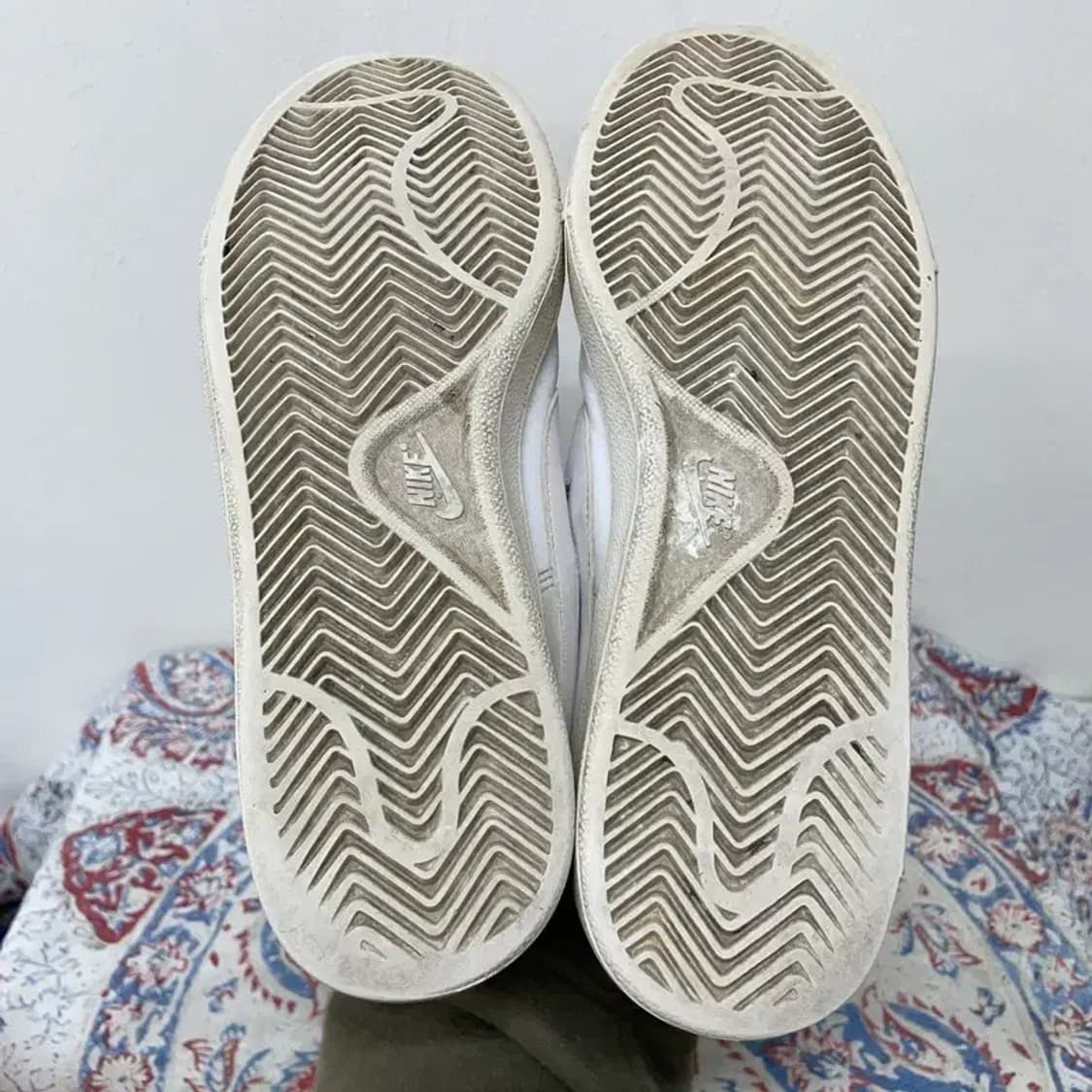 나이키 코트 로얄 스니커즈 신발 265 E00439 상품이미지4