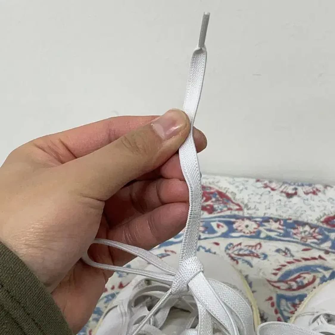 나이키 코트 로얄 스니커즈 신발 265 E00439 상품이미지6