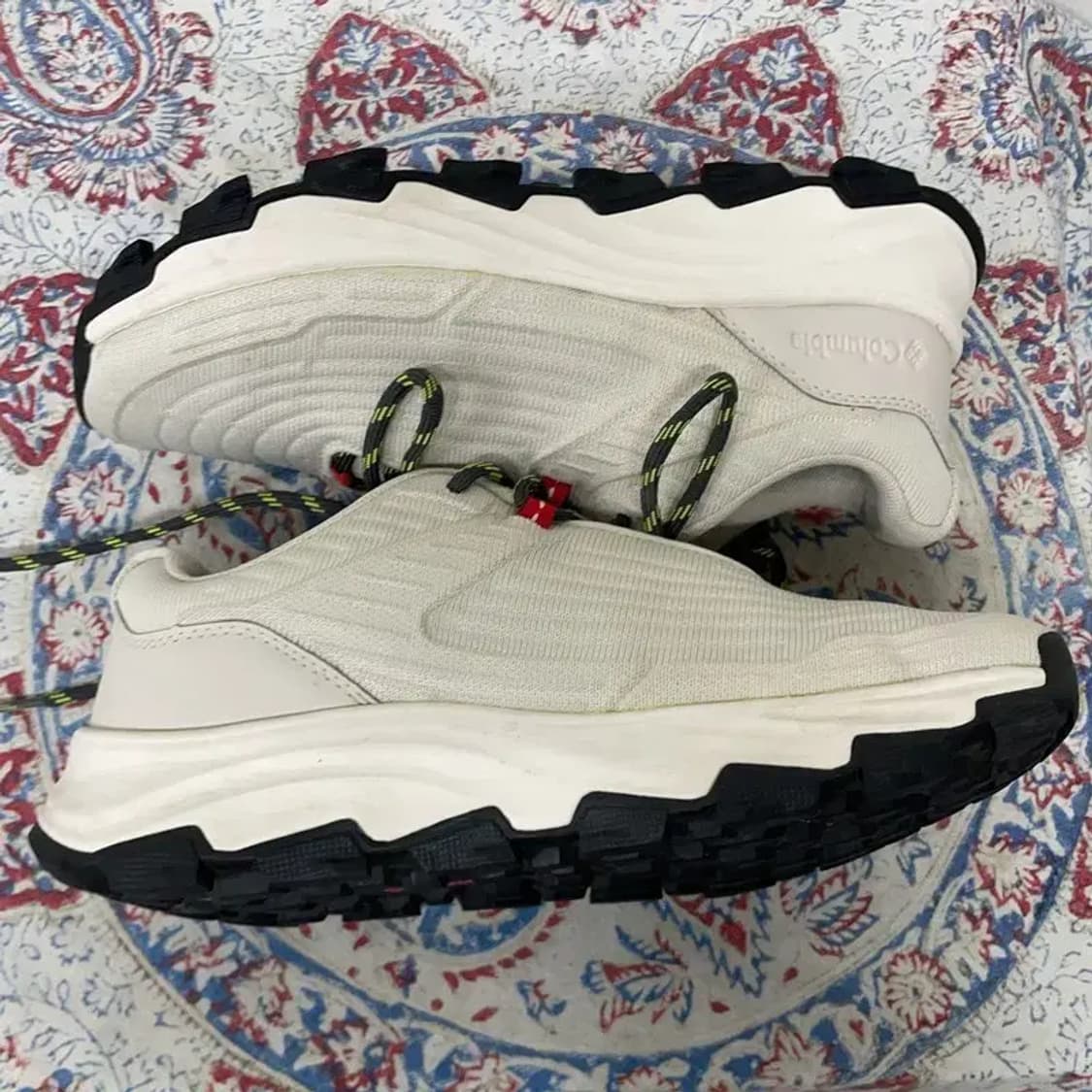 컬럼비아 하타나 렉트렉 트레킹화 등산화 240 E00441 상품이미지3