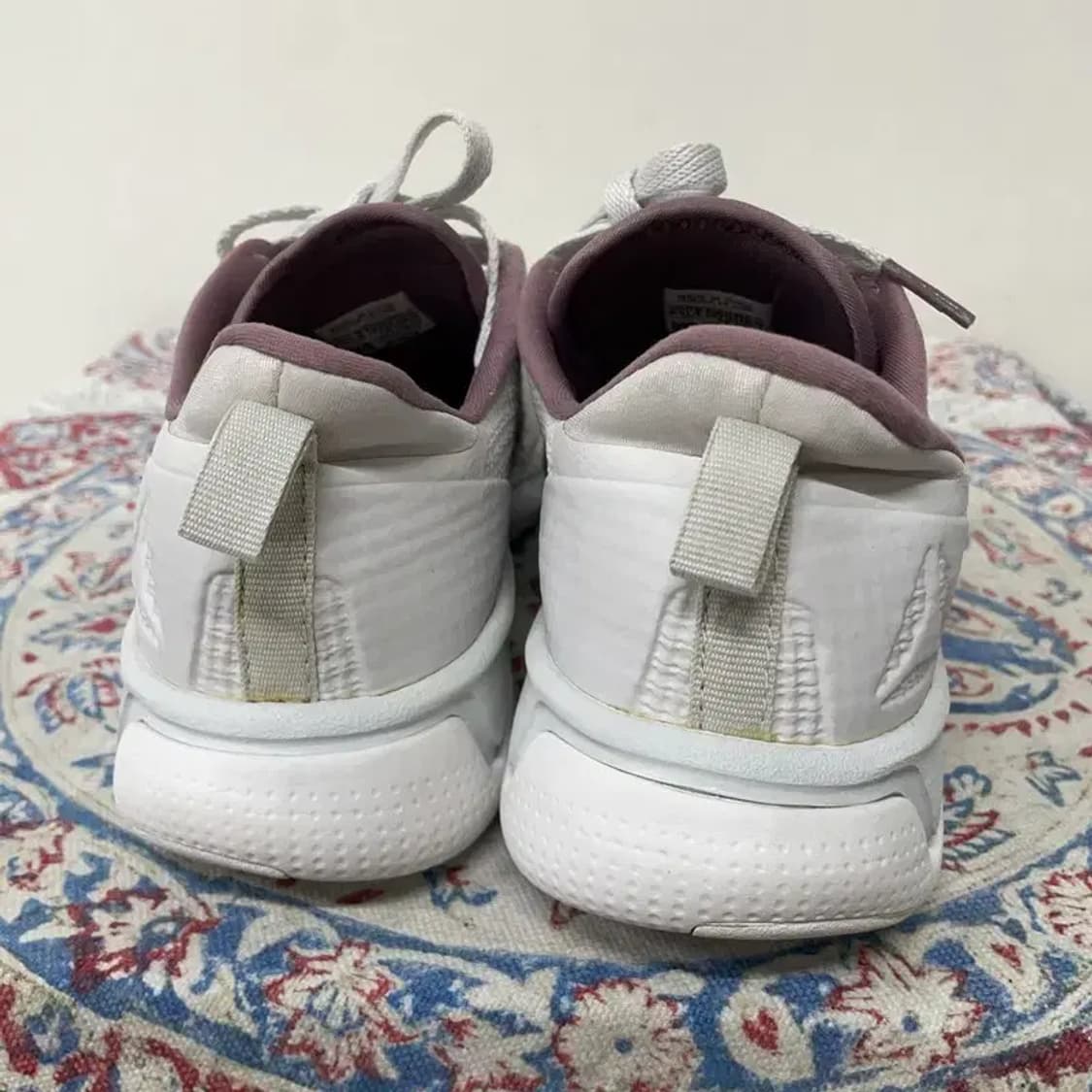 리복 프린트 런 런닝화 운동화 235 E00443 상품이미지2