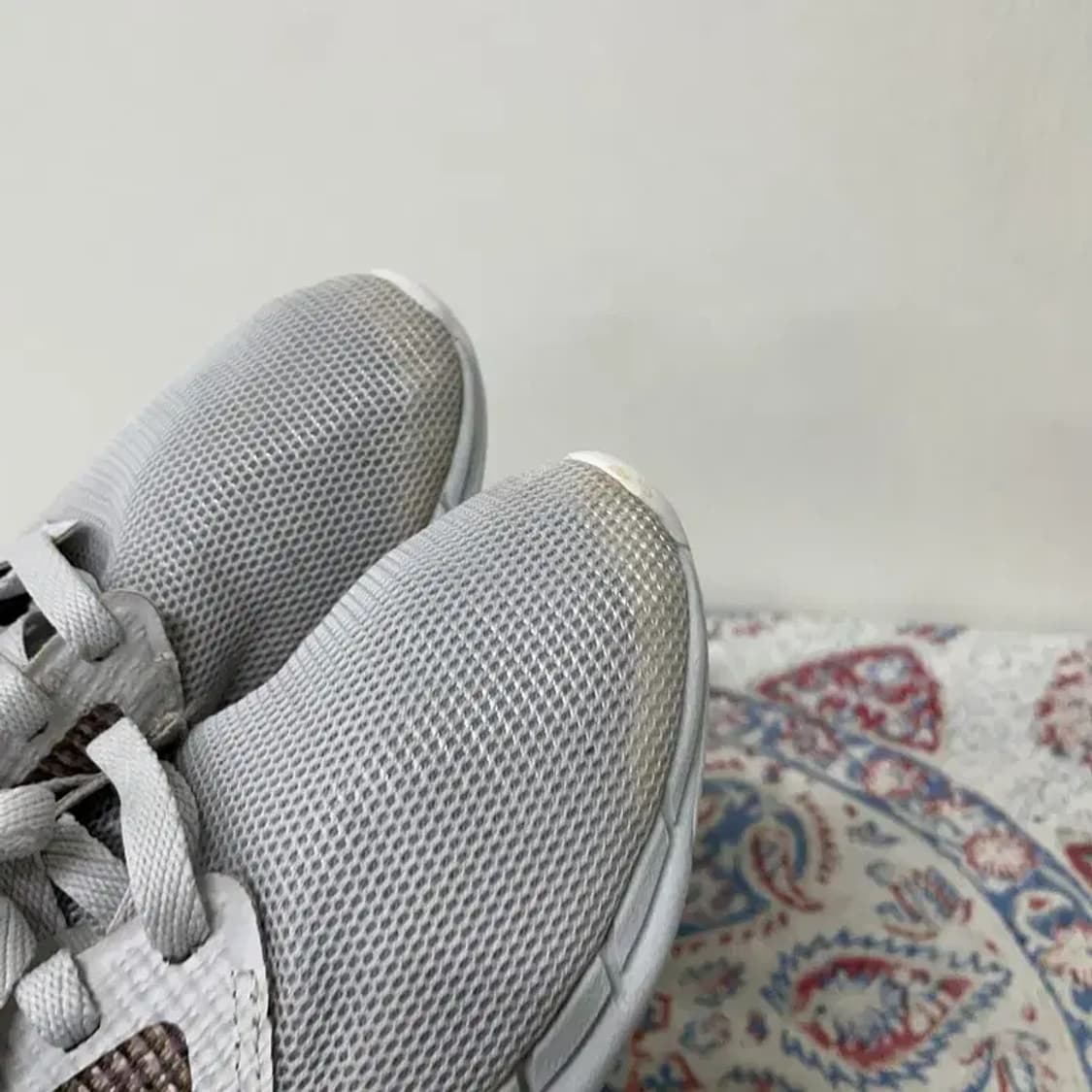 리복 프린트 런 런닝화 운동화 235 E00443 상품이미지6