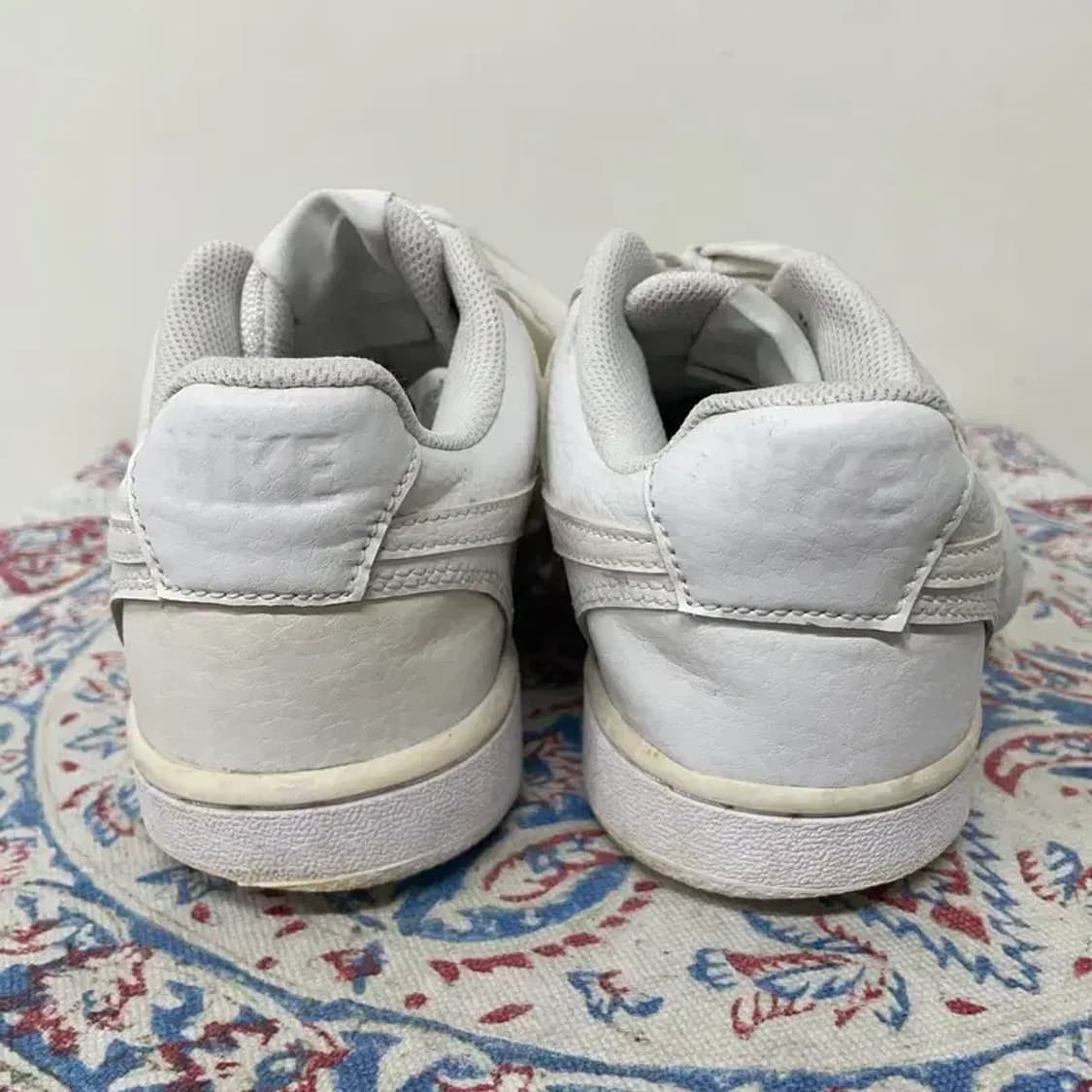 나이키 코트 비전 로우 스니커즈 운동화 240 E00444 상품이미지2