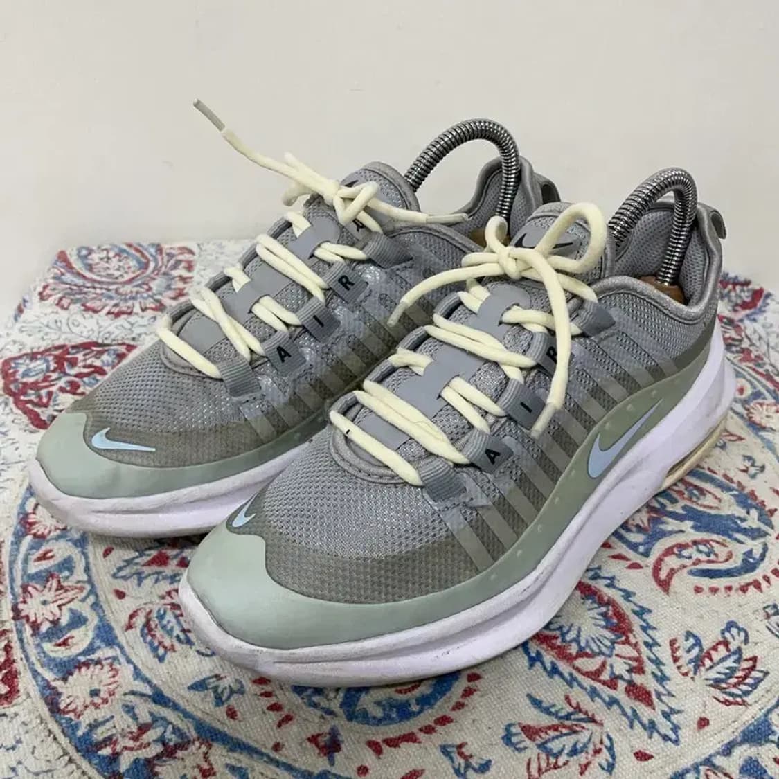 나이키 에어맥스 엑시스 스니커즈 운동화 225 E00447 상품이미지1