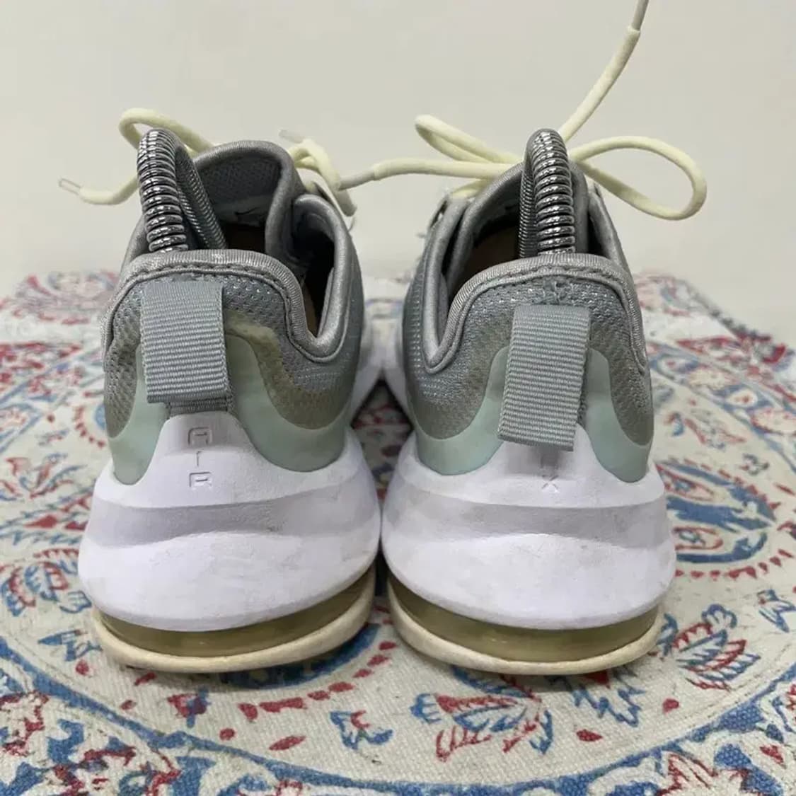 나이키 에어맥스 엑시스 스니커즈 운동화 225 E00447 상품이미지2