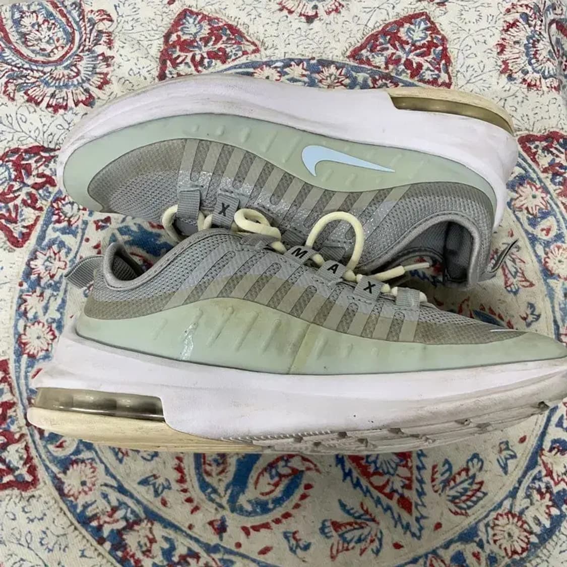 나이키 에어맥스 엑시스 스니커즈 운동화 225 E00447 상품이미지3