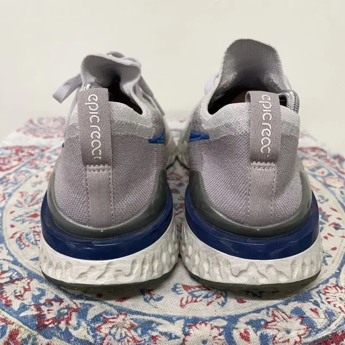 나이키 에픽 리액트 플라이니트 2 런닝화 운동화 280 E00459 상품이미지2