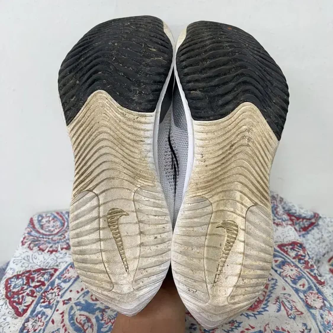 나이키 줌 X 스트릭플라이 레이싱화 런닝화 운동화 275 E00462 상품이미지4