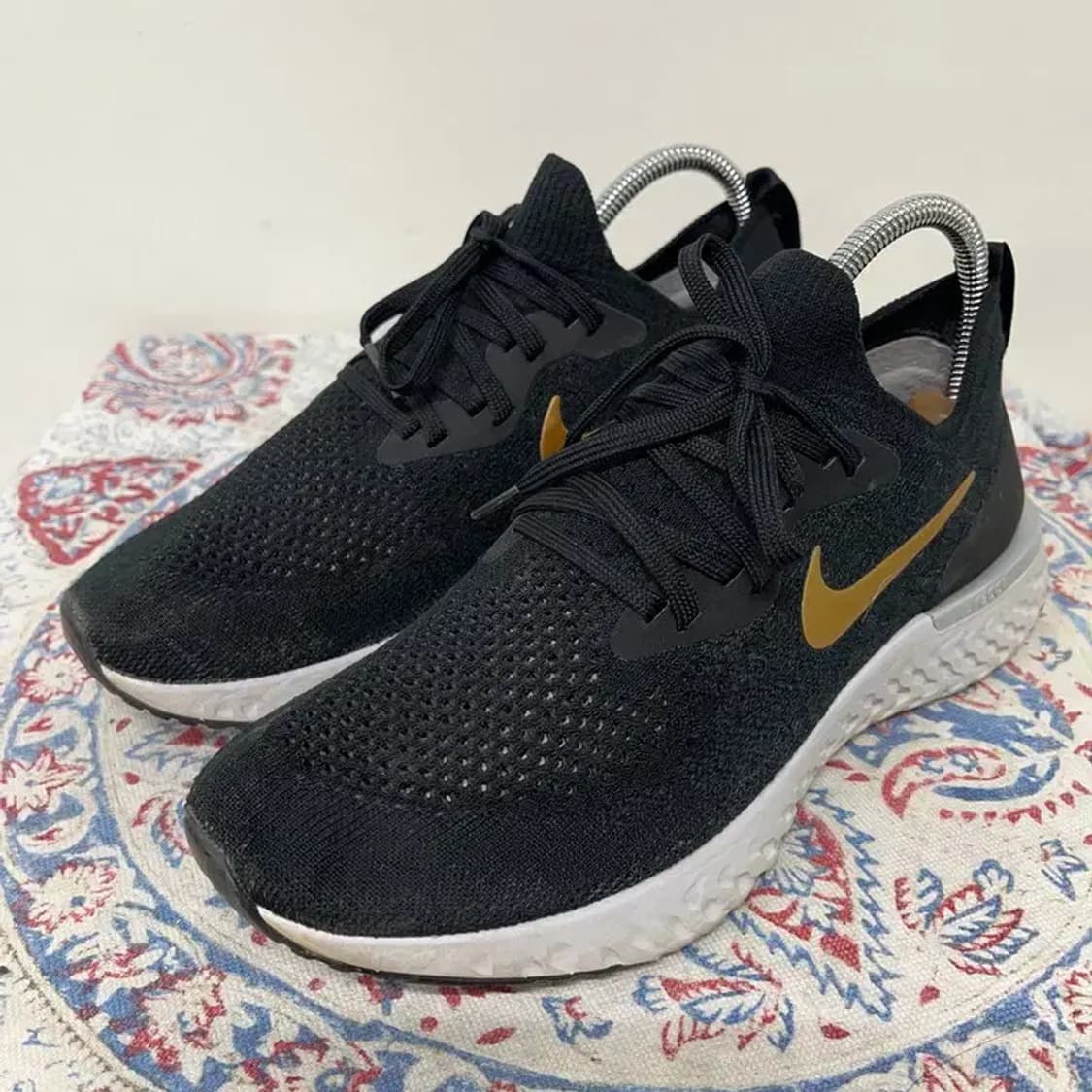 나이키 에픽 리액트 플라이니트 런닝화 운동화 245 E00466 상품이미지1