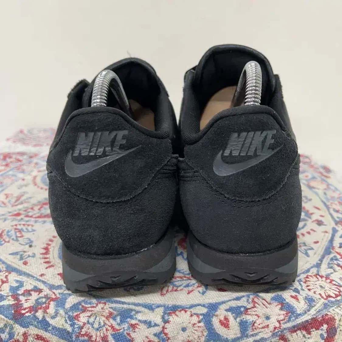 나이키 코르테즈 텍스타일 스니커즈 260 E00470 상품이미지2