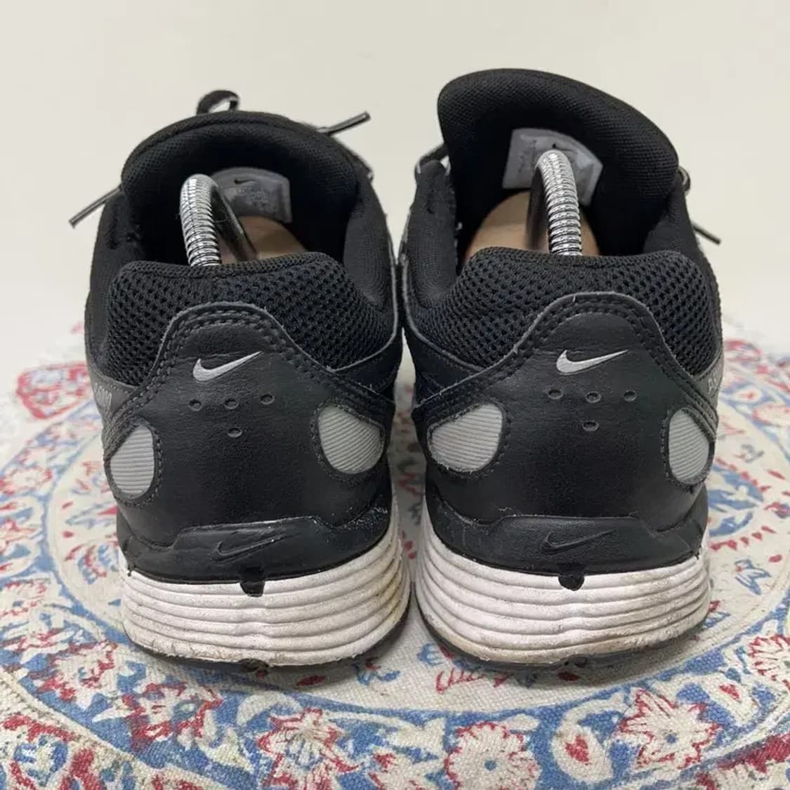 나이키 P-6000 블랙화이트 운동화 신발 280 E00471 상품이미지2