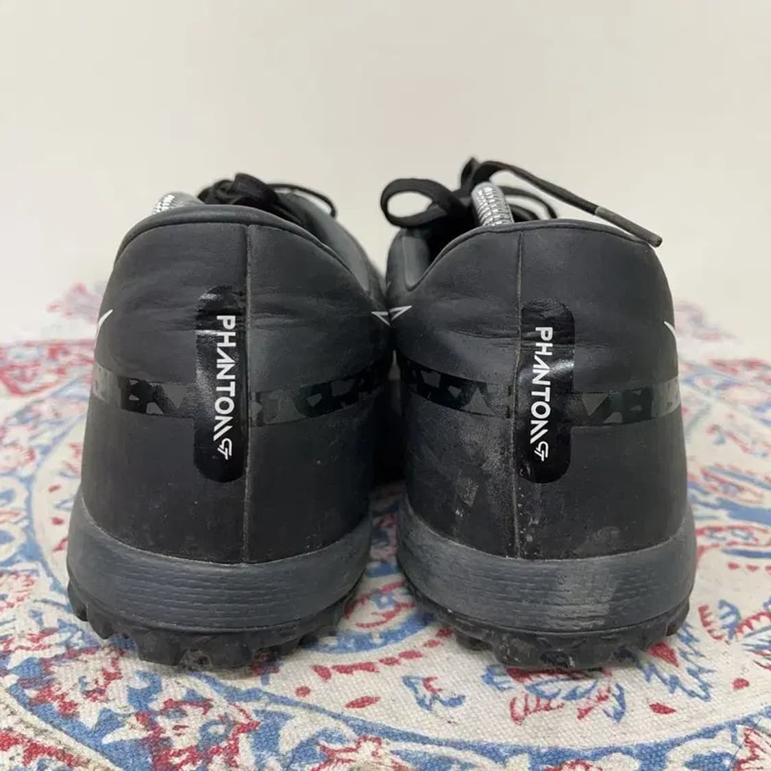 나이키 팬텀GT 풋살화 축구화 신발 270 E00472 상품이미지2