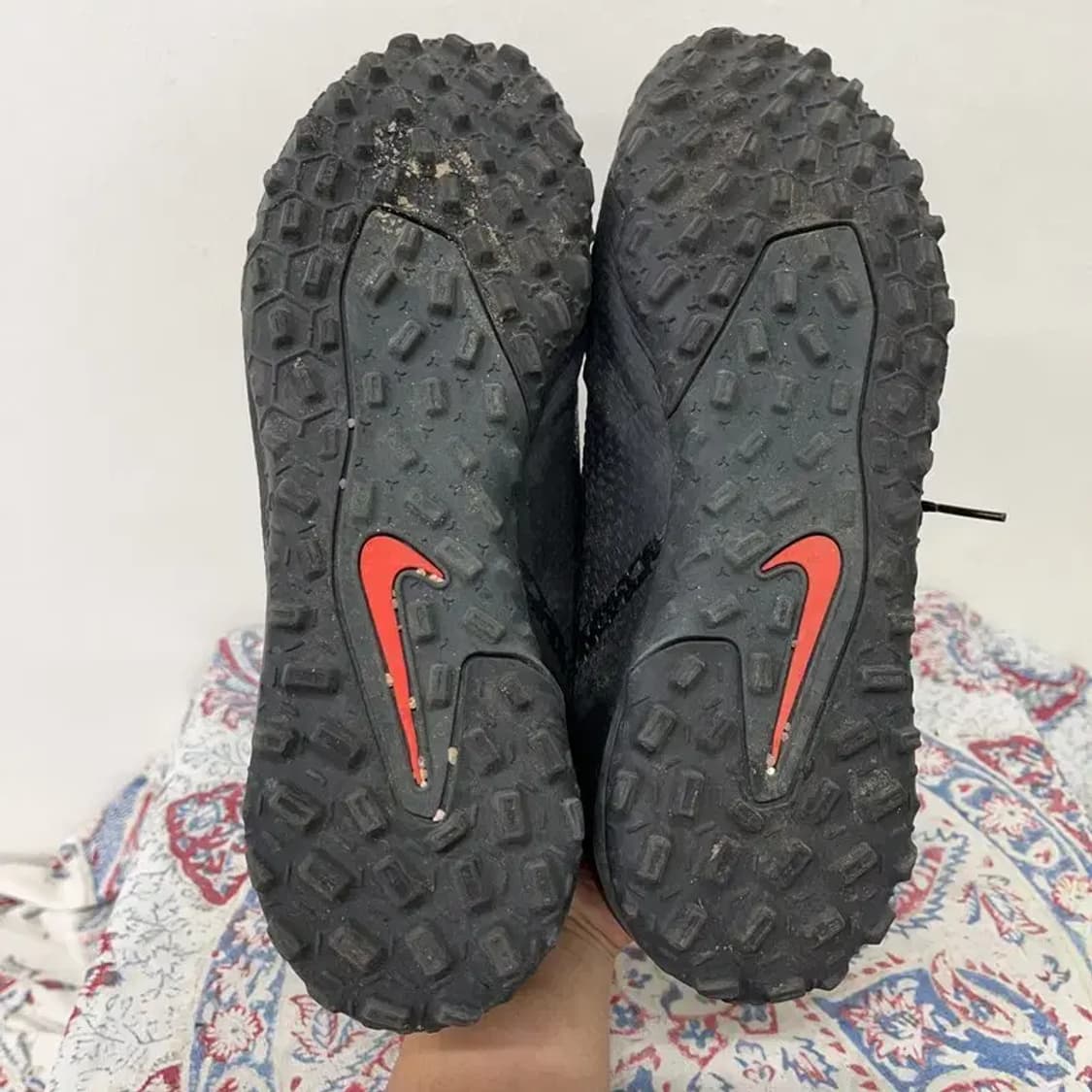 나이키 팬텀GT 풋살화 축구화 신발 270 E00472 상품이미지4