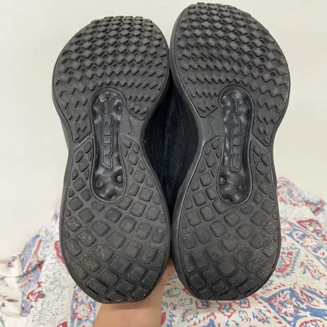 나이키 에어 원플로 11 런닝화 운동화 260 E00473 상품이미지4