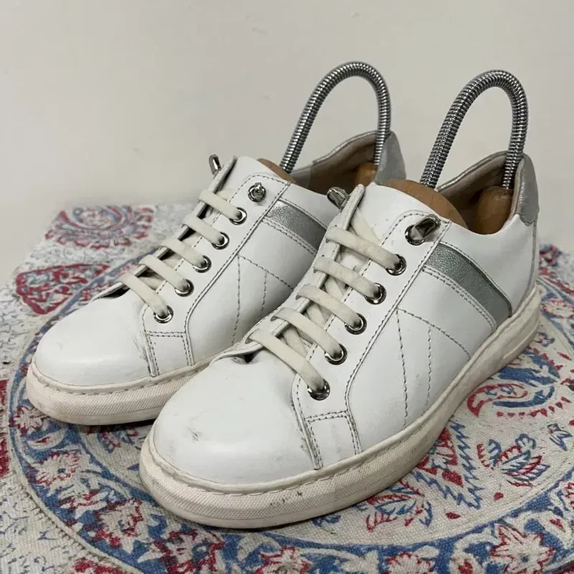 소다 옴므 여성 단화 스니커즈 230 E00476 상품이미지1