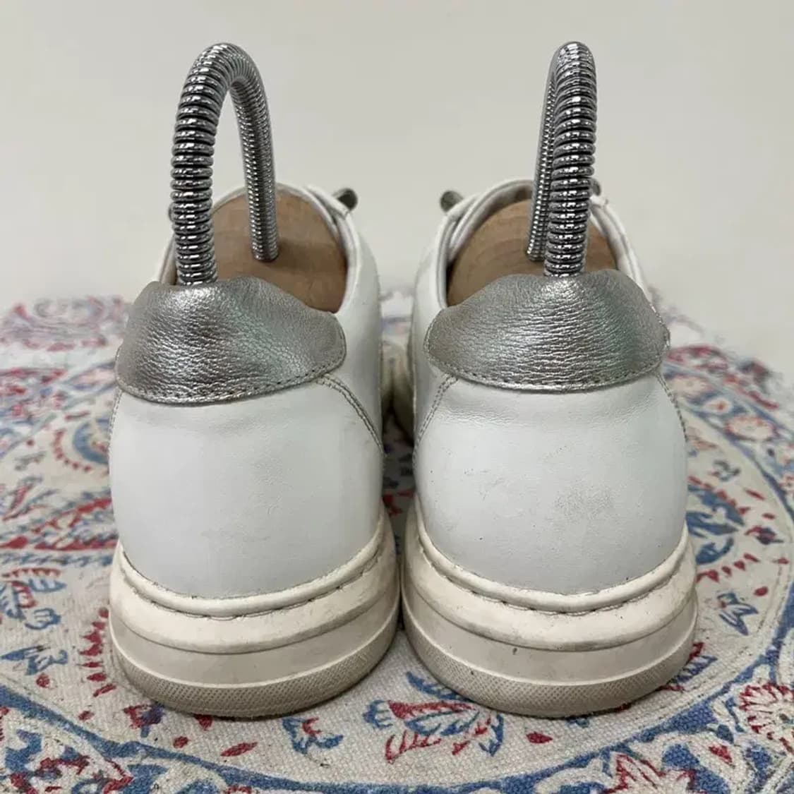 소다 옴므 여성 단화 스니커즈 230 E00476 상품이미지2