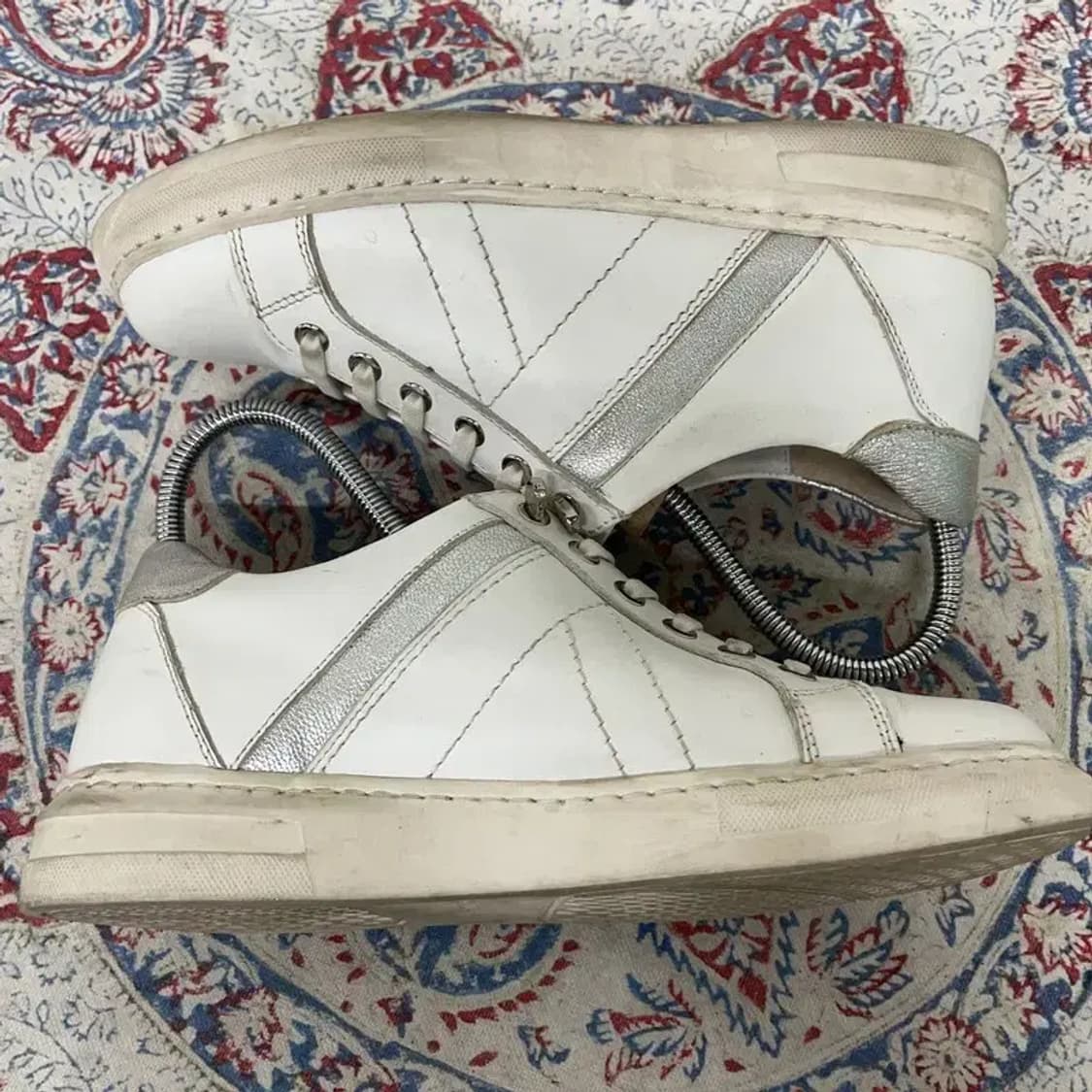 소다 옴므 여성 단화 스니커즈 230 E00476 상품이미지3