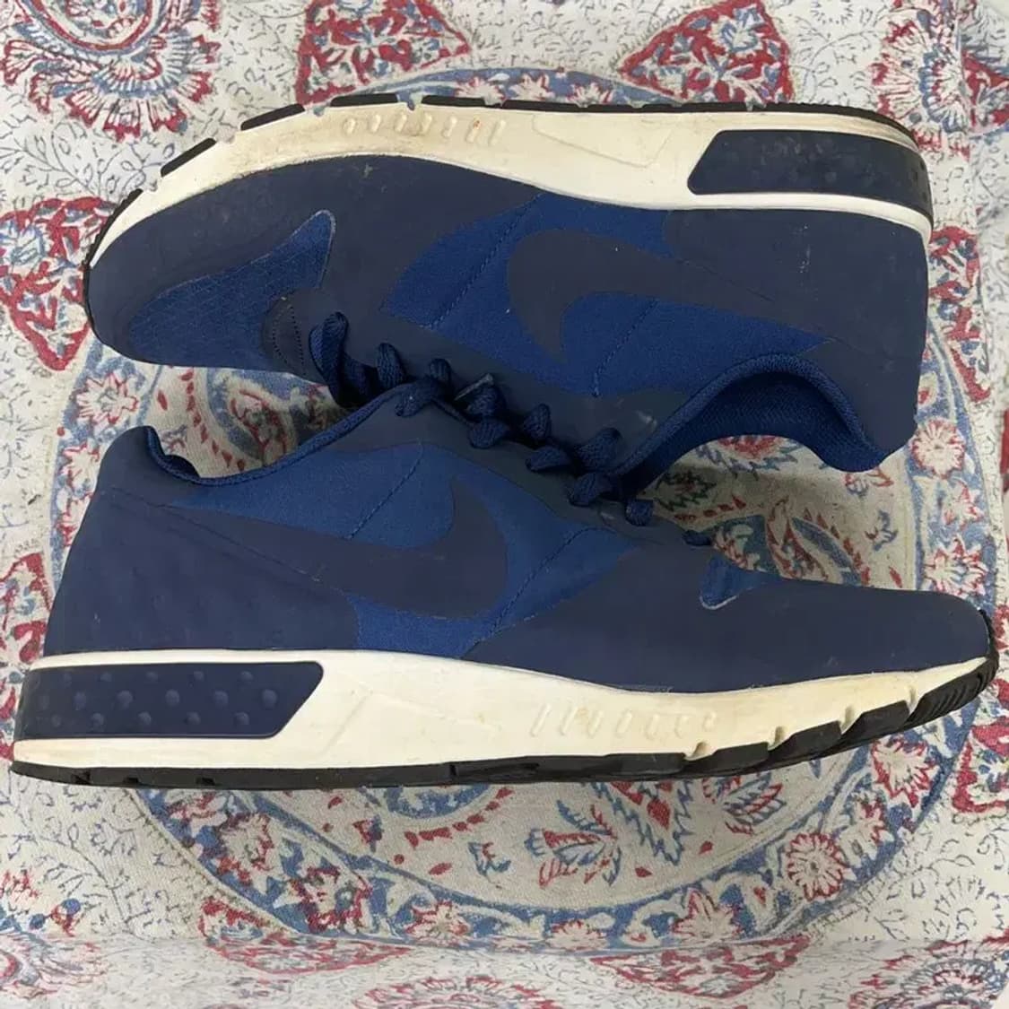 나이키 나이트가젤 운동화 런닝화 265 E00478 상품이미지3