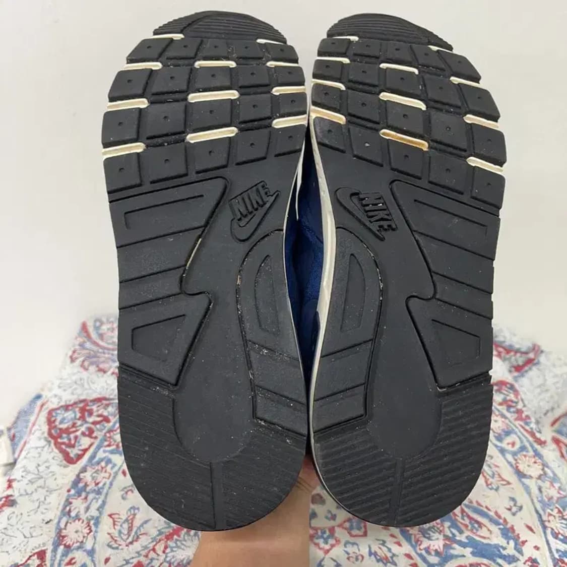 나이키 나이트가젤 운동화 런닝화 265 E00478 상품이미지4