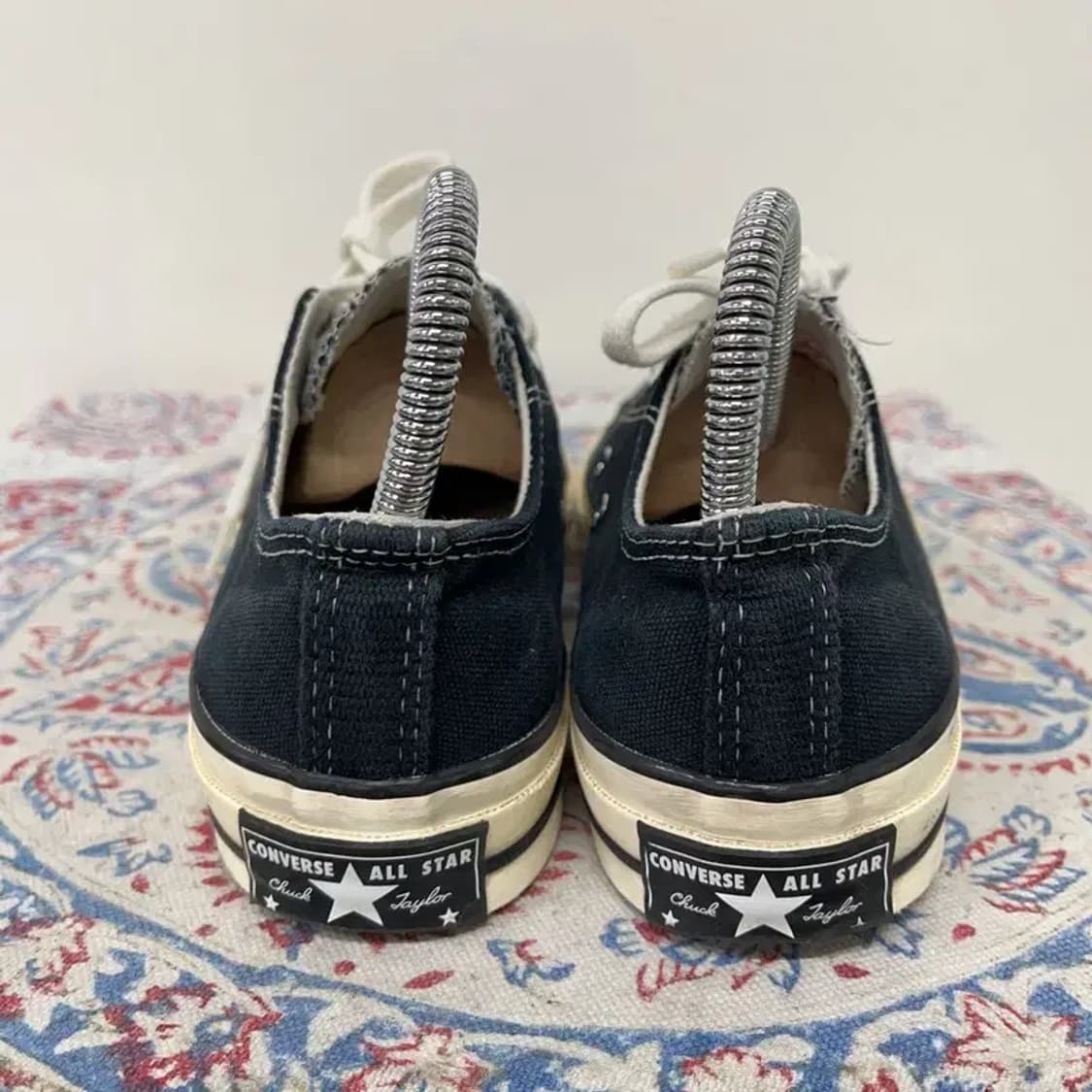 컨버스 척 70 클래식 스니커즈 230 E00480 상품이미지2