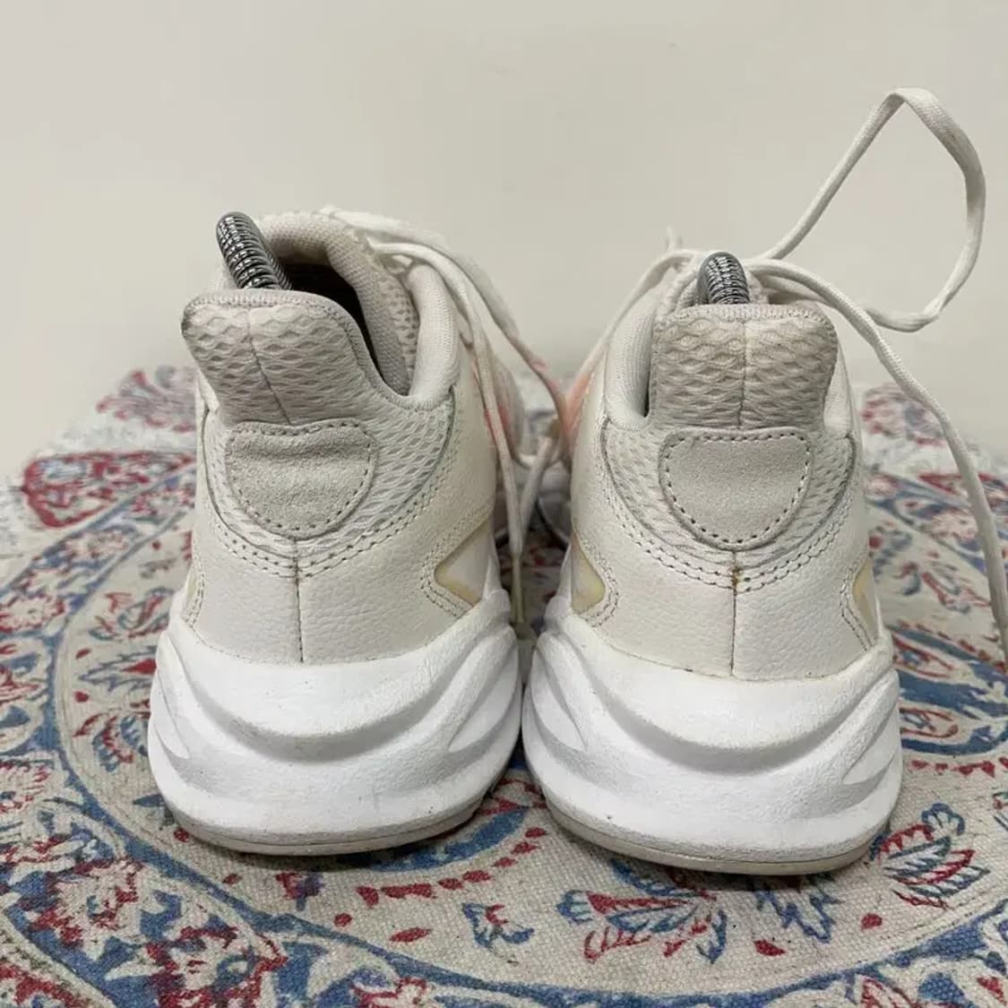 아디다스 90s 발라시온 운동화 런닝화 240 E00488 상품이미지2