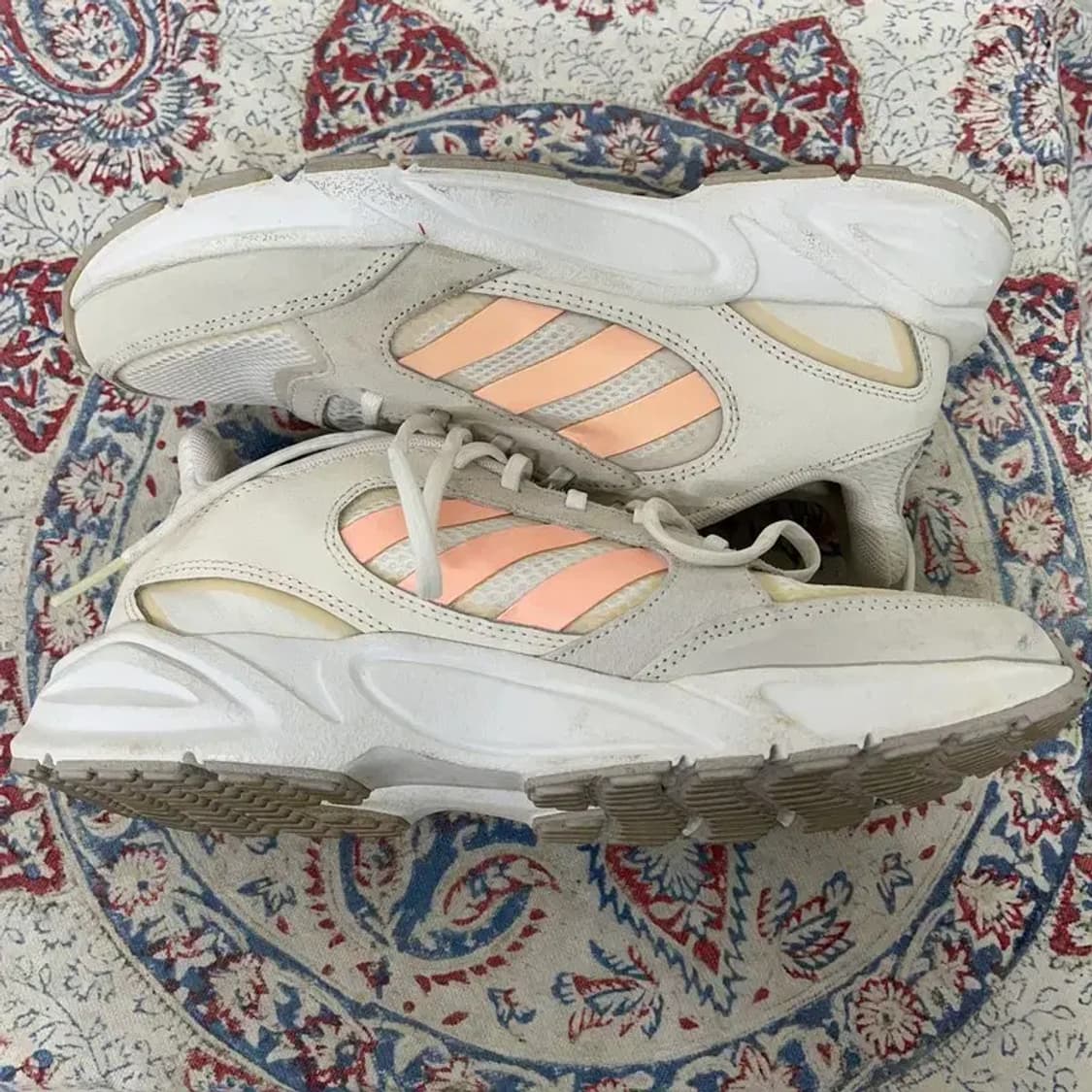 아디다스 90s 발라시온 운동화 런닝화 240 E00488 상품이미지3