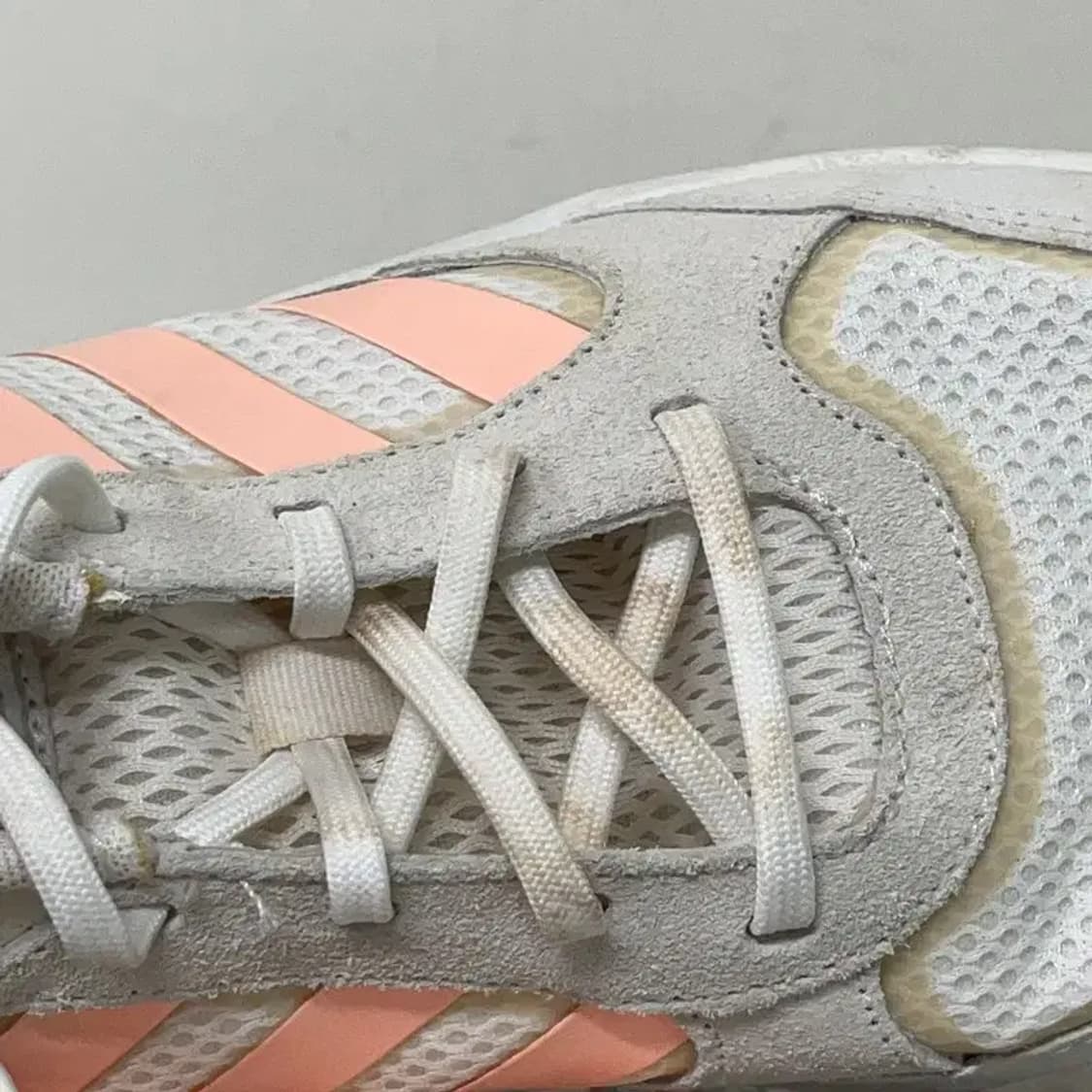 아디다스 90s 발라시온 운동화 런닝화 240 E00488 상품이미지6