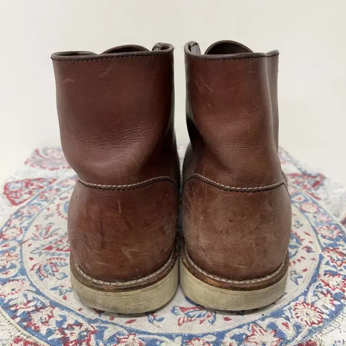 호킨스 콘소시아 워크부츠 워커 280 E00502 상품이미지2