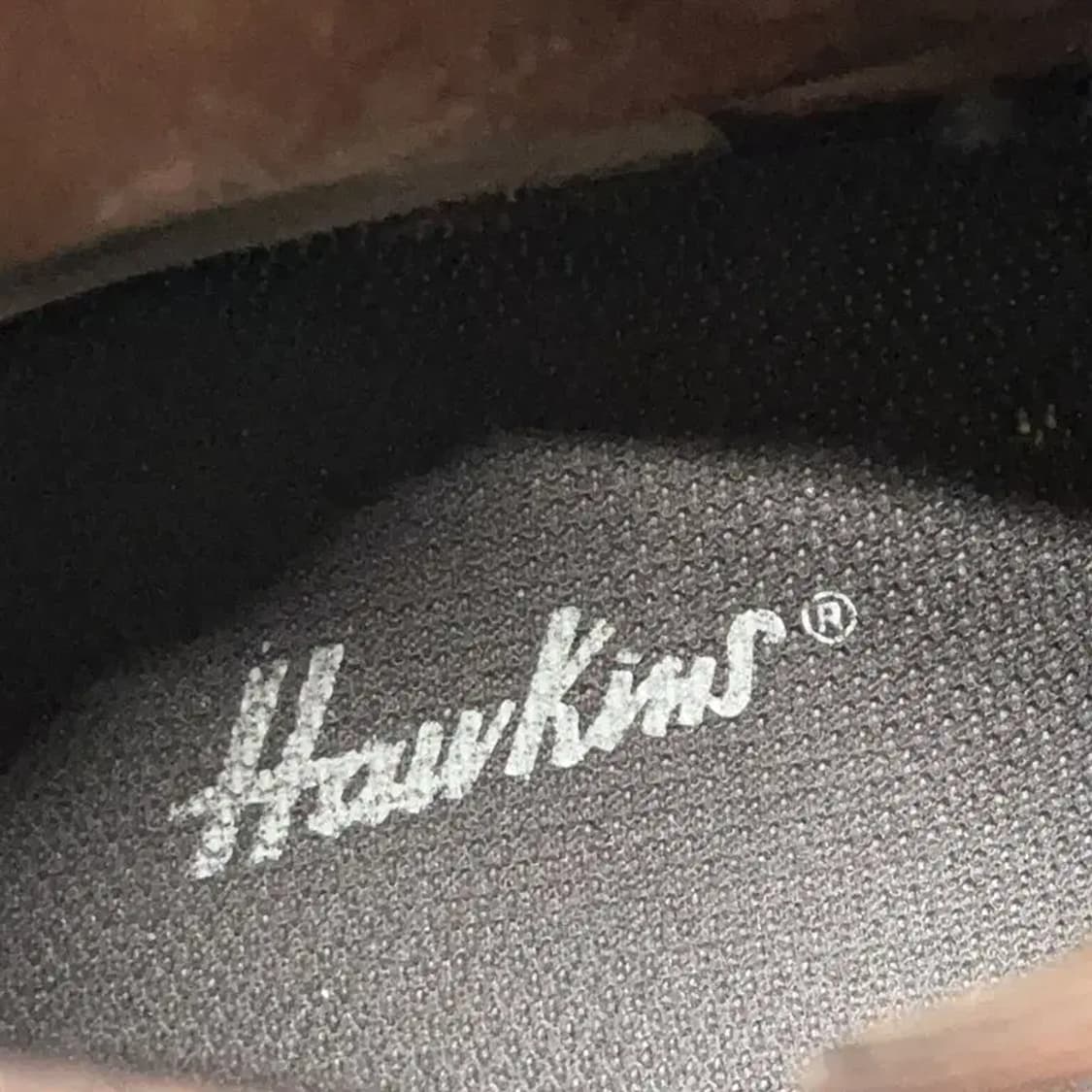 호킨스 콘소시아 워크부츠 워커 280 E00502 상품이미지6