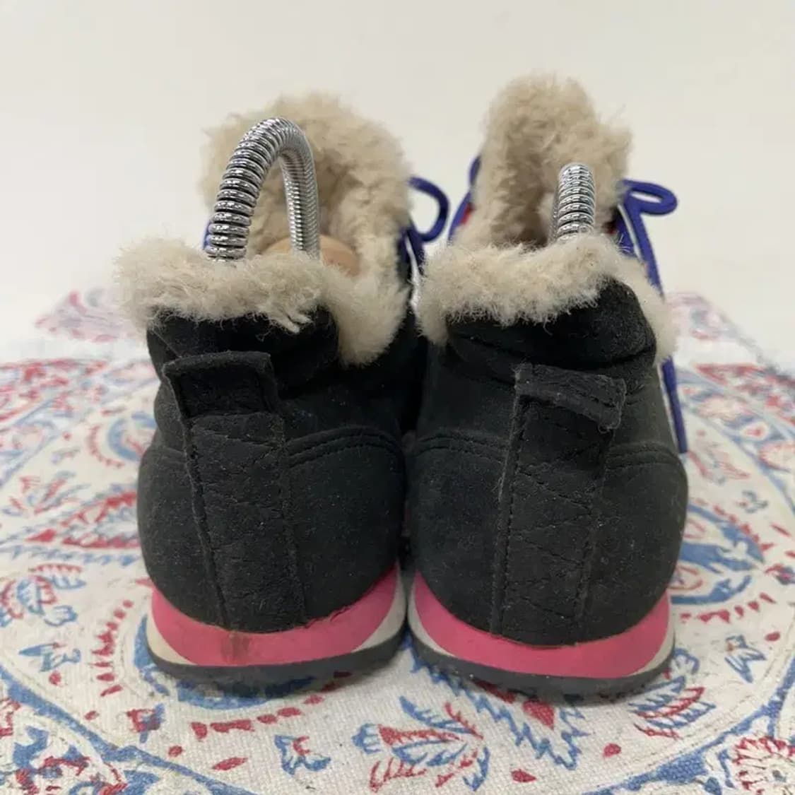 르꼬끄 알마II 퍼 부츠 신발 240 E00508 상품이미지2