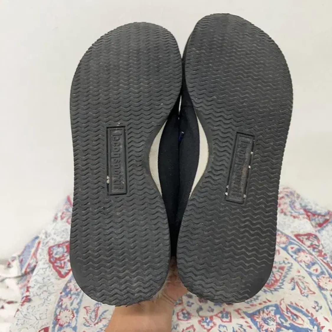 르꼬끄 알마II 퍼 부츠 신발 240 E00508 상품이미지4