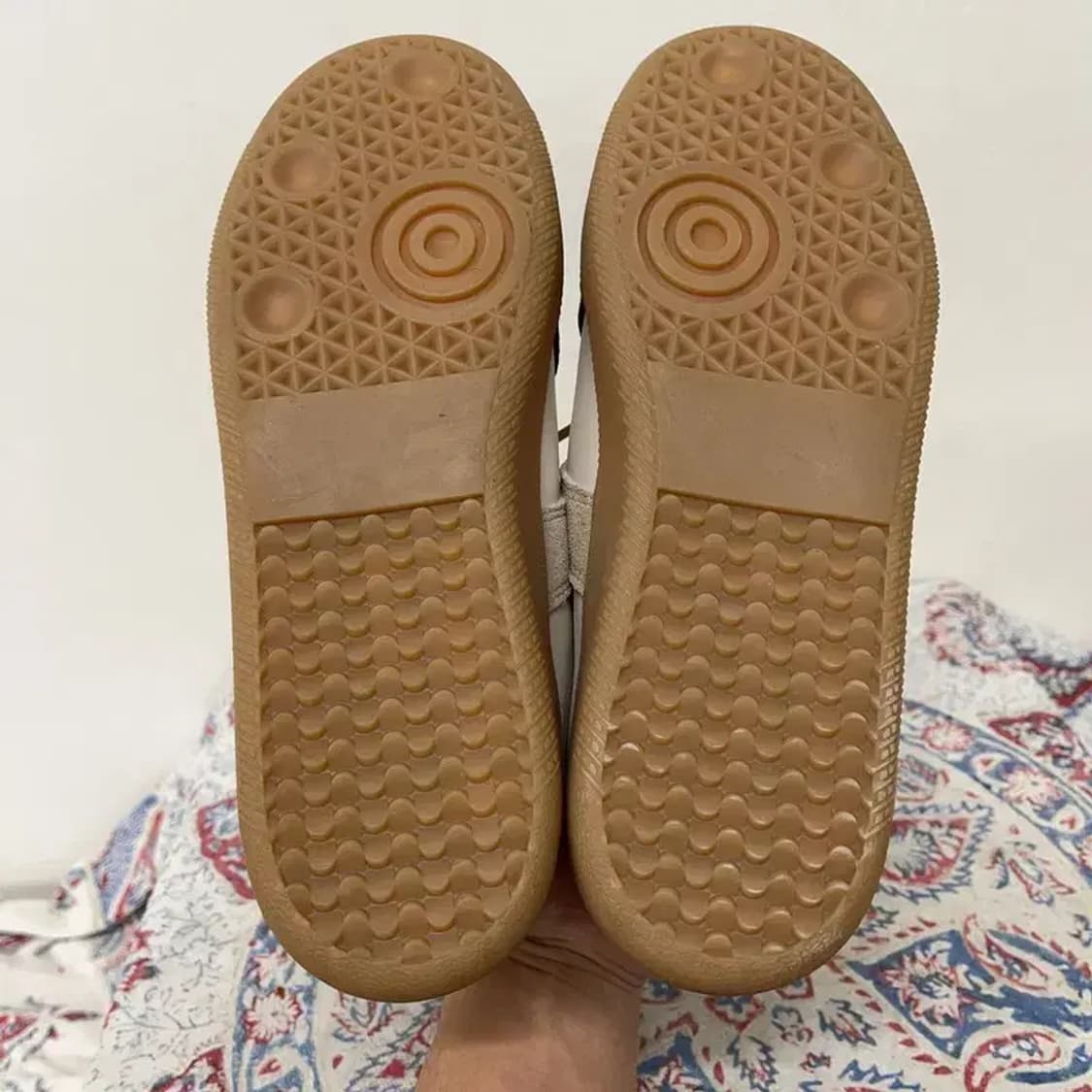 스프리스 여성 원터퍼로우 스니커즈 신발 240 E00493 상품이미지4