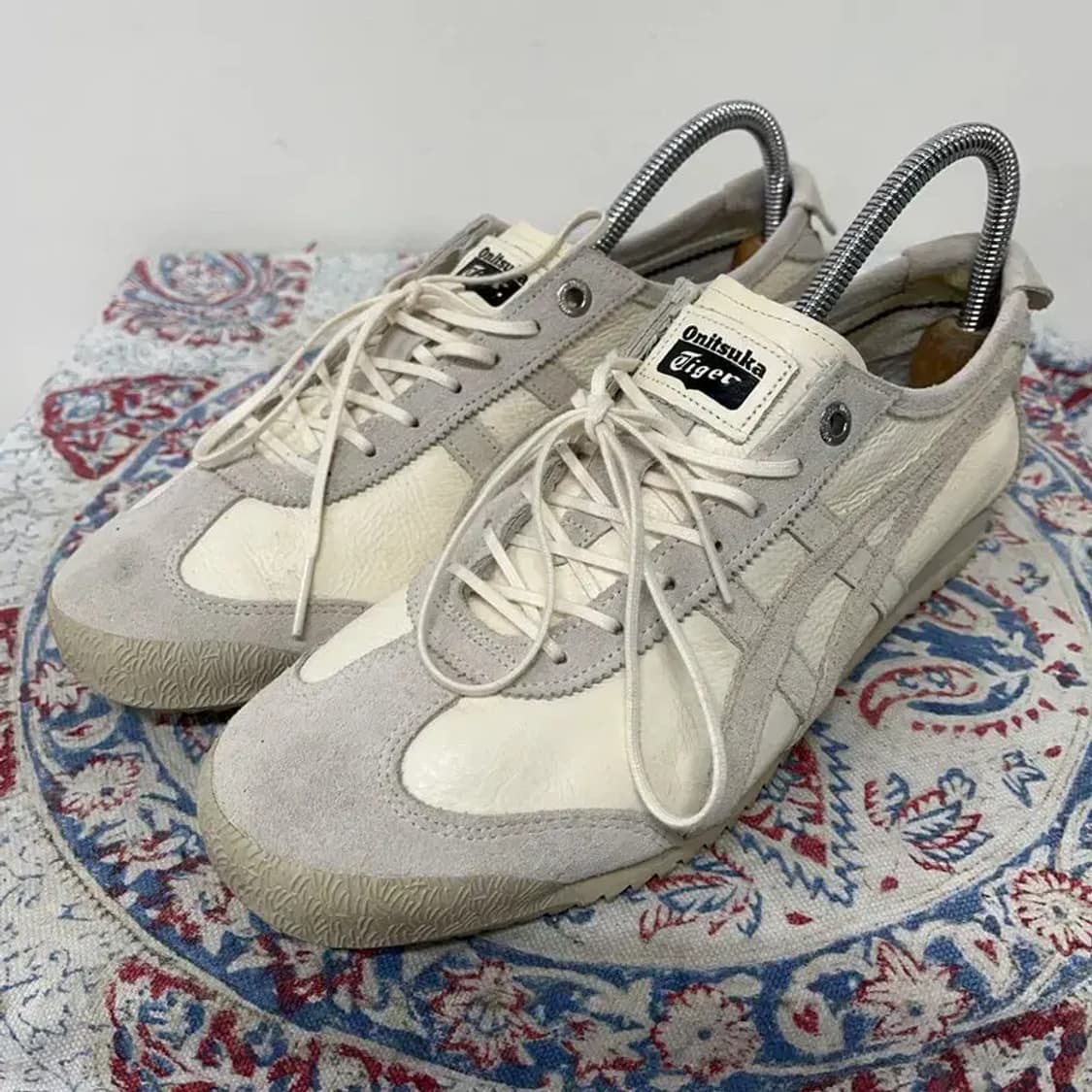 오니츠카타이거 멕시코 66 SD 스니커즈 250 E00494 상품이미지1