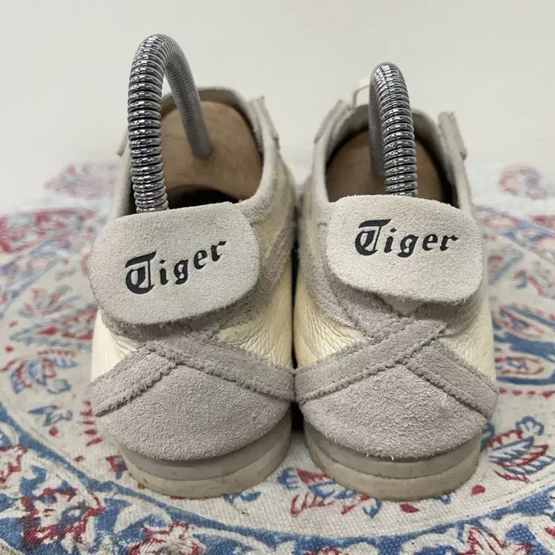 오니츠카타이거 멕시코 66 SD 스니커즈 250 E00494 상품이미지2