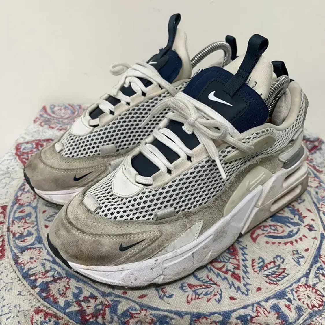 나이키 에어맥스 퓨리오사 운동화 우먼스 신발 240 E00499 상품이미지1