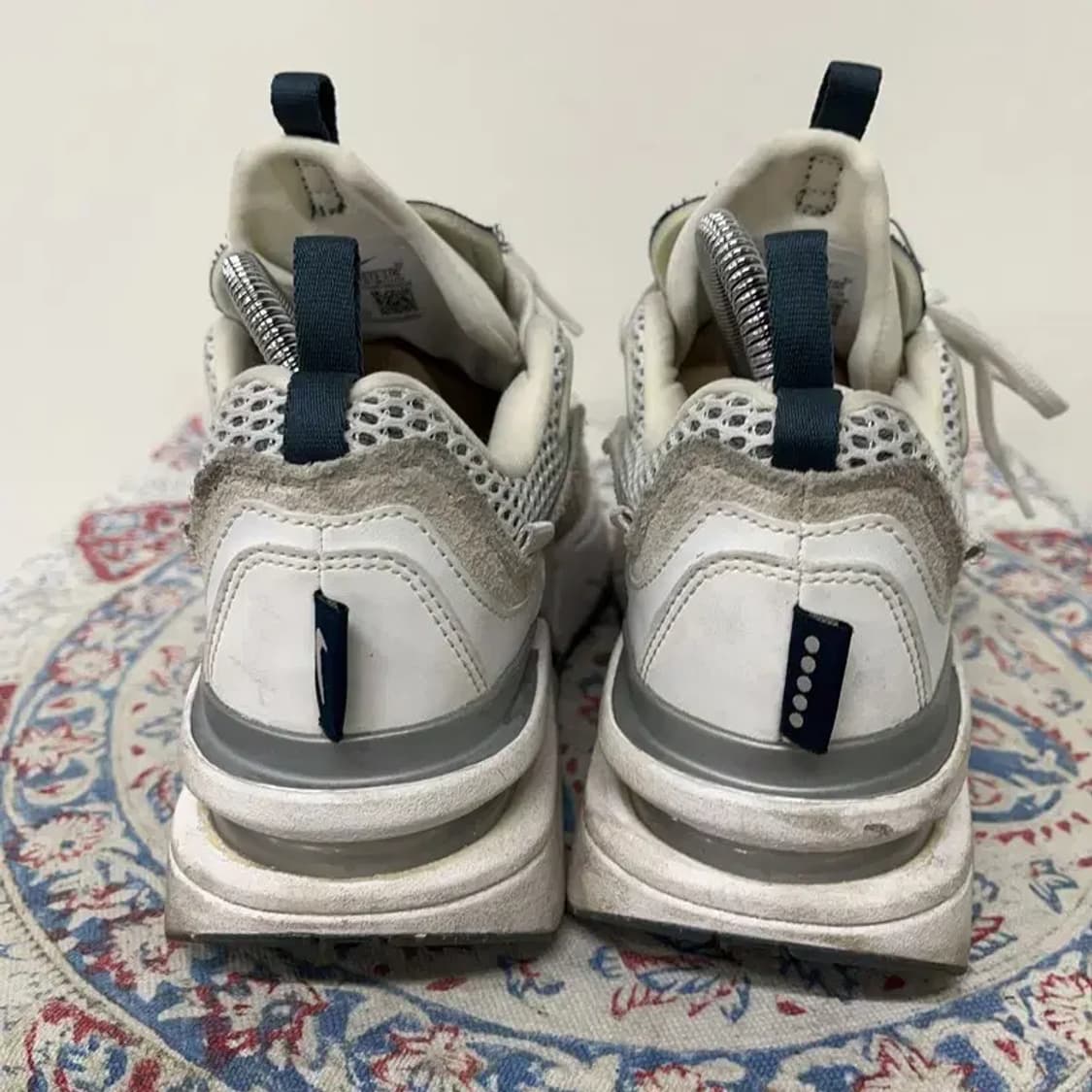 나이키 에어맥스 퓨리오사 운동화 우먼스 신발 240 E00499 상품이미지2