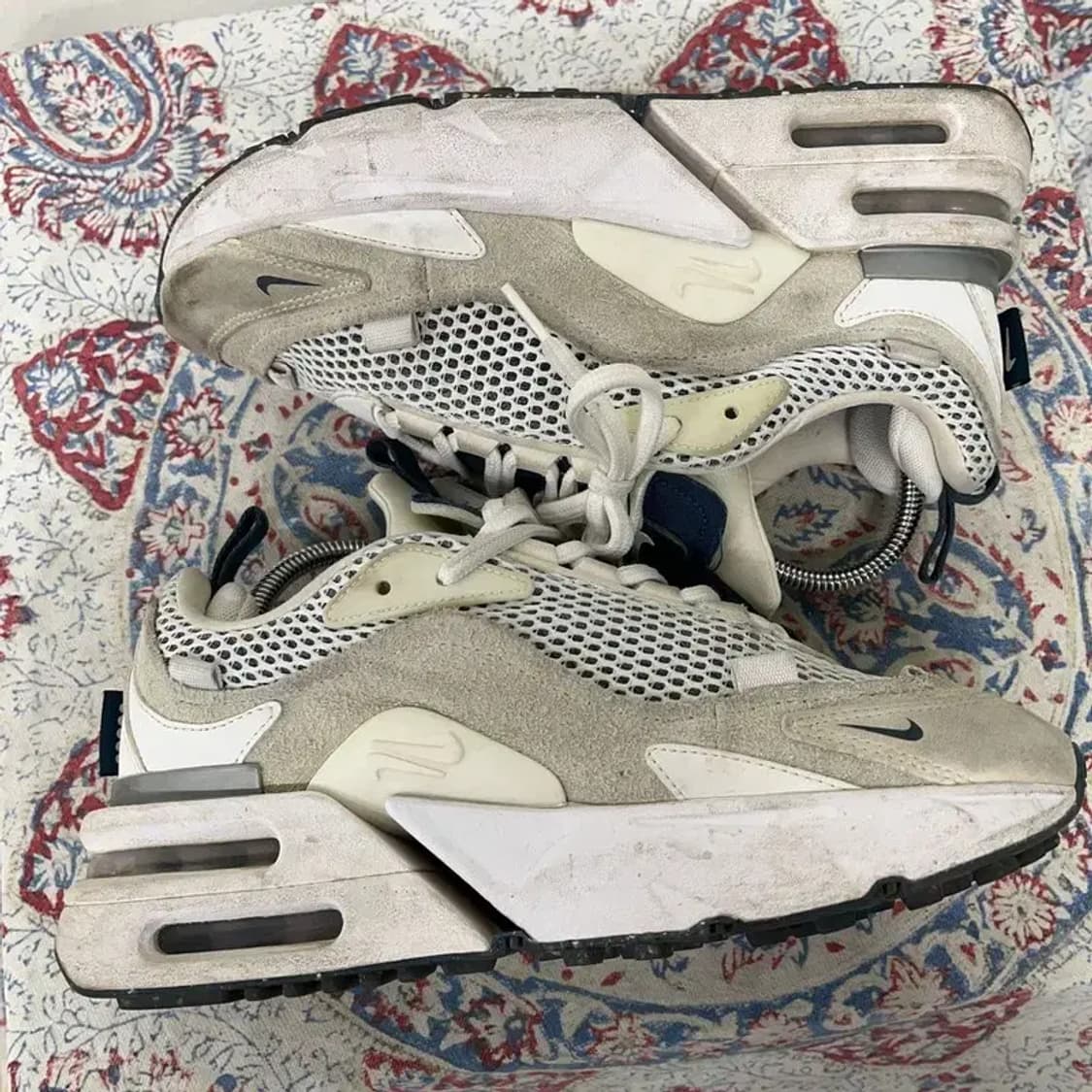 나이키 에어맥스 퓨리오사 운동화 우먼스 신발 240 E00499 상품이미지3