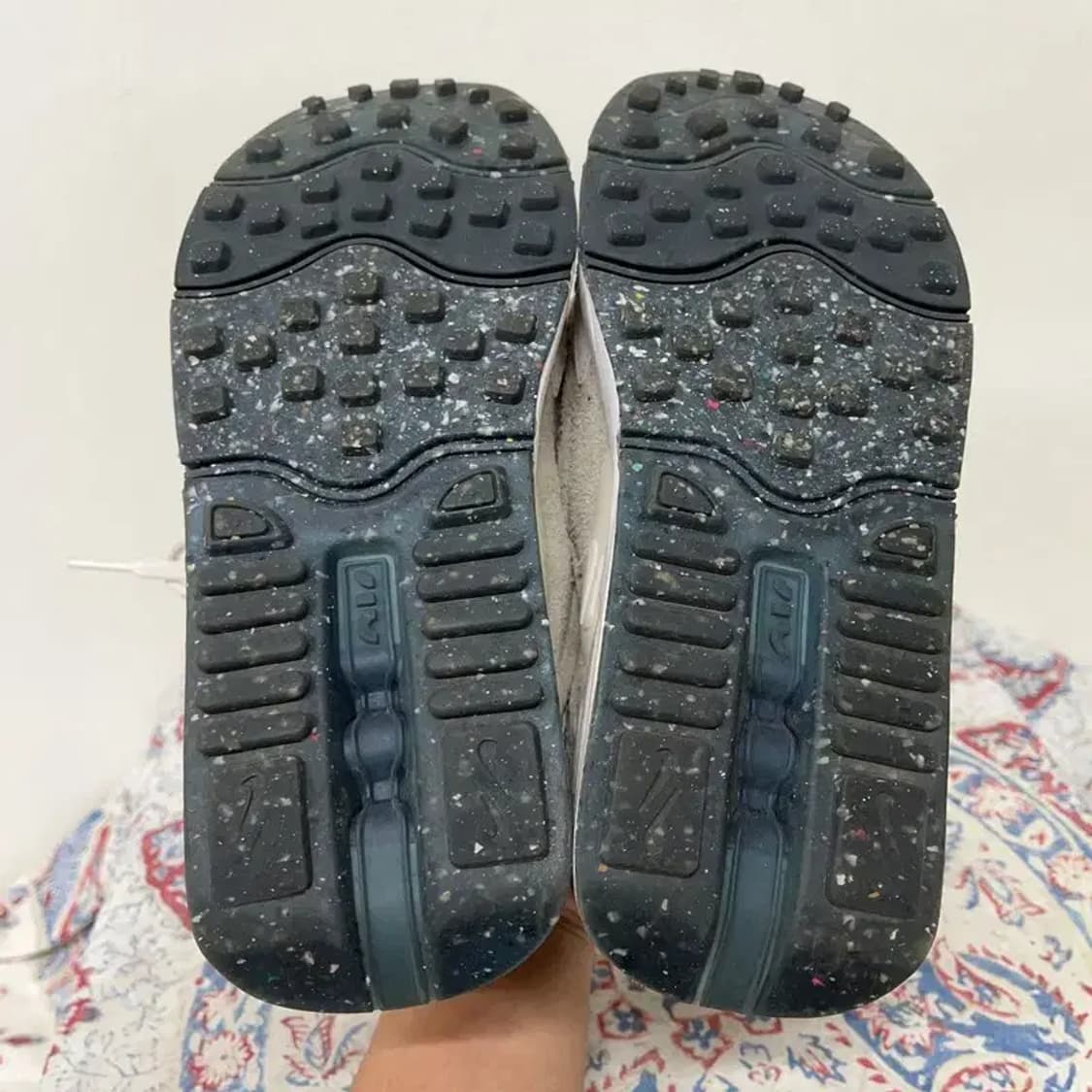 나이키 에어맥스 퓨리오사 운동화 우먼스 신발 240 E00499 상품이미지4