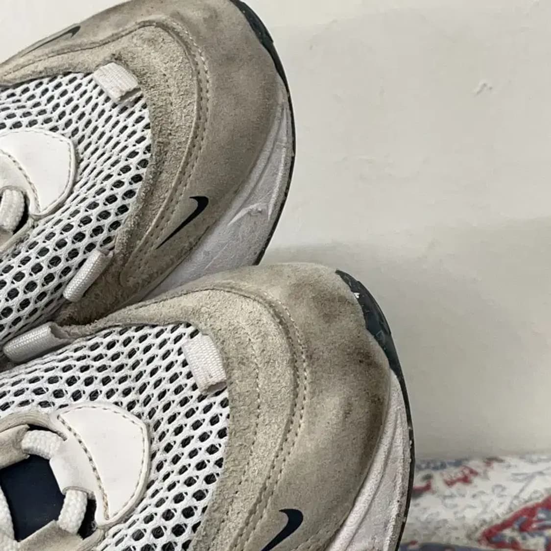 나이키 에어맥스 퓨리오사 운동화 우먼스 신발 240 E00499 상품이미지6