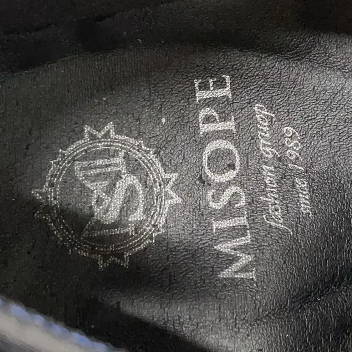 미소페 남성 단화 스니커즈 신발 255 E00501 상품이미지5