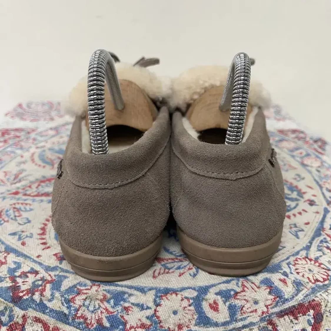 베어파우 방한화 겨울신발 털신발 240 E00512 상품이미지2