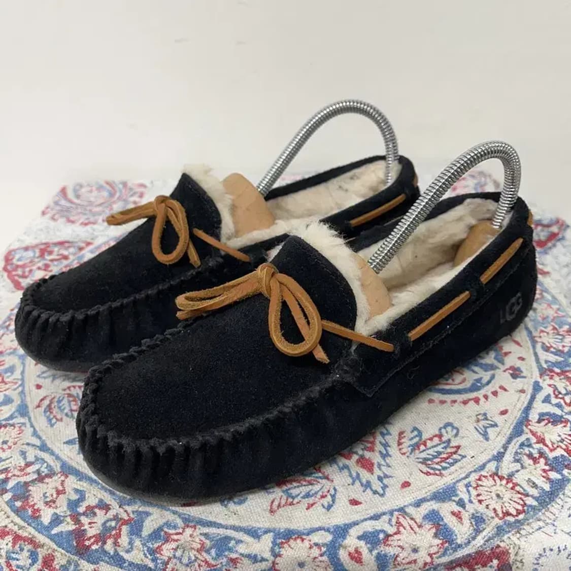 어그 다코타 어그부츠 방한화 겨울신발 UK4 E00514 상품이미지1